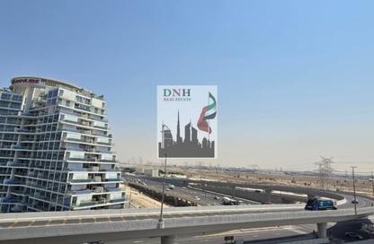 Apartment - 2 - 2 for rent in Equiti Home B - Equiti Home - Al Furjan - Dubai