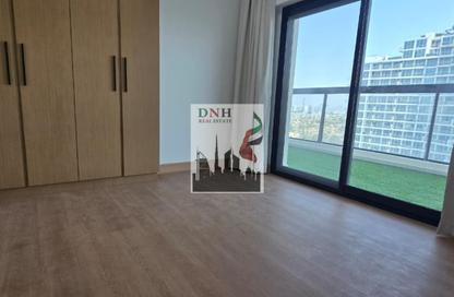 Apartment - 2 - 2 for rent in Equiti Home B - Equiti Home - Al Furjan - Dubai