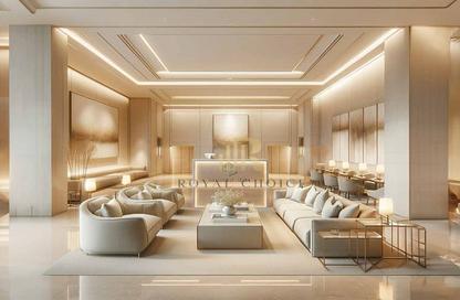 Apartment - 3 Bedrooms - 3 Bathrooms for sale in Symbolic Aura - Al Furjan - Dubai Apartment - 3 Bedrooms - 3 Bathrooms for sale in Symbolic Aura - Al Furjan - Dubai