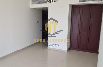 Apartment - Studio - 1 Bathroom for rent in Al Taawun Street - Al Taawun - Sharjah
