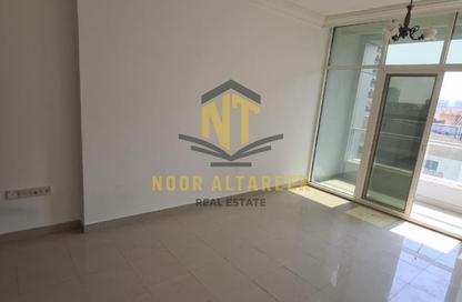 Apartment - Studio - 1 Bathroom for rent in Al Taawun Street - Al Taawun - Sharjah