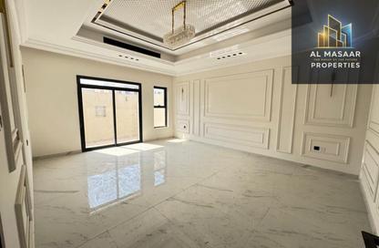 Villa - 4 Bedrooms - 6 Bathrooms for sale in Al Zaheya Gardens - Al Zahya - Ajman Villa - 4 Bedrooms - 6 Bathrooms for sale in Al Zaheya Gardens - Al Zahya - Ajman