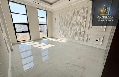 Villa - 4 Bedrooms - 6 Bathrooms for sale in Al Zaheya Gardens - Al Zahya - Ajman