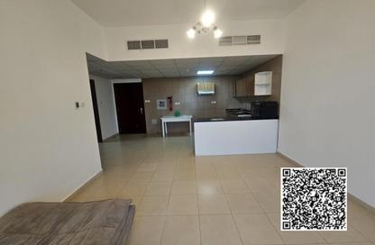 Apartment - 2 Bedrooms - 3 Bathrooms for rent in City Tower - Al Nuaimiya - Ajman