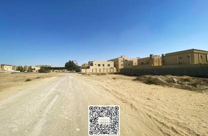 Land - Studio for sale in Al Mowaihat 3 - Al Mowaihat - Ajman