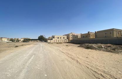 Land - Studio for sale in Al Mowaihat 3 - Al Mowaihat - Ajman