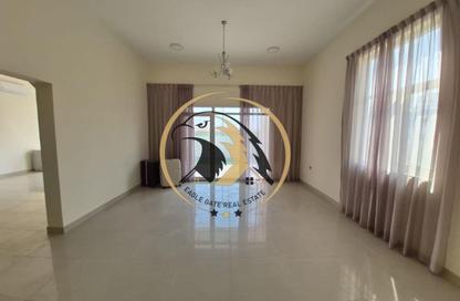 Villa - 5 - 7 for rent in Al Tayy Suburb - Sharjah Villa - 5 - 7 for rent in Al Tayy Suburb - Sharjah