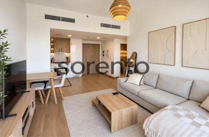 Apartment - 1 - 1 for rent in Liva - Town Square - Dubai Apartment - 1 - 1 for rent in Liva - Town Square - Dubai