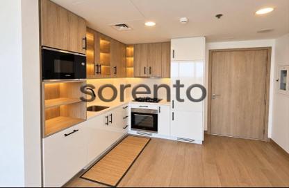 Apartment - 1 - 1 for rent in Liva - Town Square - Dubai Apartment - 1 - 1 for rent in Liva - Town Square - Dubai