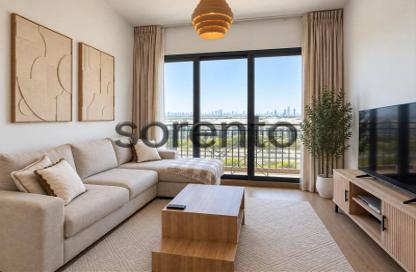 Apartment - 1 - 1 for rent in Liva - Town Square - Dubai Apartment - 1 - 1 for rent in Liva - Town Square - Dubai