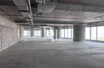 Office Space - Studio for rent in Addax port office tower - City Of Lights - Al Reem Island - Abu Dhabi