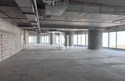 Office Space - Studio for rent in Addax port office tower - City Of Lights - Al Reem Island - Abu Dhabi