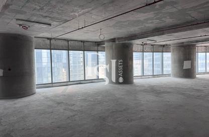 Office Space - Studio for rent in Addax port office tower - City Of Lights - Al Reem Island - Abu Dhabi