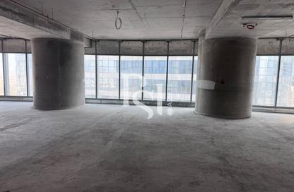 Office Space - Studio for rent in Addax port office tower - City Of Lights - Al Reem Island - Abu Dhabi