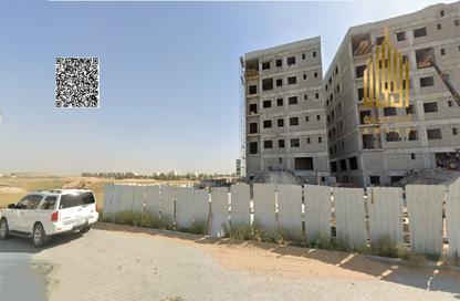 Land - Studio for sale in AZHA Community - Al Amerah - Ajman
