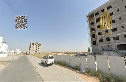 Land - Studio for sale in AZHA Community - Al Amerah - Ajman