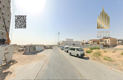 Land - Studio for sale in AZHA Community - Al Amerah - Ajman