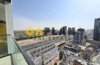 Apartment - 1 Bedroom - 2 Bathrooms for rent in Binghatti Venus - District 13 - Jumeirah Village Circle - Dubai Apartment - 1 Bedroom - 2 Bathrooms for rent in Binghatti Venus - District 13 - Jumeirah Village Circle - Dubai
