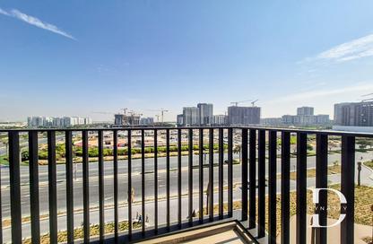 Apartment - 2 - 3 for rent in Kaya - Town Square - Dubai Apartment - 2 - 3 for rent in Kaya - Town Square - Dubai