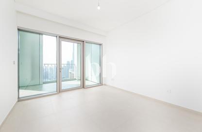 Apartment - 2 Bedrooms - 3 Bathrooms for rent in Downtown Views II Tower 2 - Downtown Views II - Zabeel 2 - Zabeel - Dubai