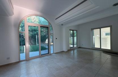 Villa - 4 - 5 for rent in Estella - Victory Heights - Dubai Sports City - Dubai