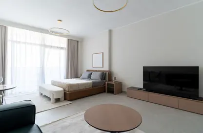 Apartment - 1 Bathroom for rent in Neva Residences - District 16 - Jumeirah Village Circle - Dubai Apartment - 1 Bathroom for rent in Neva Residences - District 16 - Jumeirah Village Circle - Dubai
