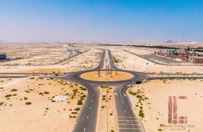 Land - Studio for sale in Saih Shuiab House - Jebel Ali Hills - Saih Shuaib 1 - Jebel Ali - Dubai Land - Studio for sale in Saih Shuiab House - Jebel Ali Hills - Saih Shuaib 1 - Jebel Ali - Dubai
