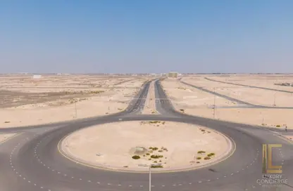 Land - Studio for sale in Saih Shuiab House - Jebel Ali Hills - Saih Shuaib 1 - Jebel Ali - Dubai