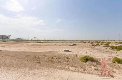 Land - Studio for sale in Saih Shuiab House - Jebel Ali Hills - Saih Shuaib 1 - Jebel Ali - Dubai Land - Studio for sale in Saih Shuiab House - Jebel Ali Hills - Saih Shuaib 1 - Jebel Ali - Dubai