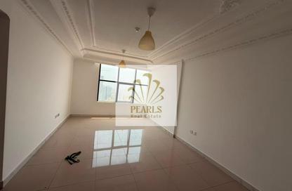 Apartment - 3 Bedrooms - 3 Bathrooms for rent in Al Rashidiya Towers - Al Rashidiya - Ajman Downtown - Ajman