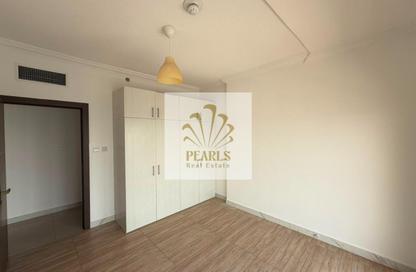Apartment - 3 Bedrooms - 3 Bathrooms for rent in Al Rashidiya Towers - Al Rashidiya - Ajman Downtown - Ajman