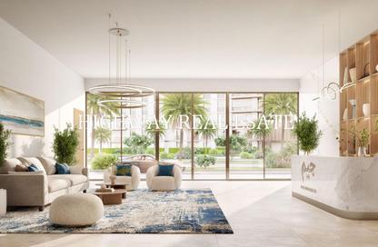 Apartment - 2 - 3 for sale in Crystal Residences - Maryam Island - Al Khan - Sharjah Apartment - 2 - 3 for sale in Crystal Residences - Maryam Island - Al Khan - Sharjah