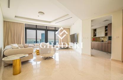 Apartment - 2 Bedrooms - 3 Bathrooms for rent in Imperial Avenue - Downtown Dubai - Dubai Apartment - 2 Bedrooms - 3 Bathrooms for rent in Imperial Avenue - Downtown Dubai - Dubai
