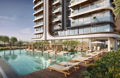 Apartment - 1 - 2 for sale in Belmore Residences - Bukadra - Dubai Apartment - 1 - 2 for sale in Belmore Residences - Bukadra - Dubai
