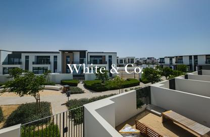 Villa - 3 Bedrooms - 4 Bathrooms for rent in Raya - Arabian Ranches 3 - Dubai