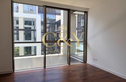 Apartment - 2 Bedrooms - 4 Bathrooms for rent in City Walk Residential Building 10 - City Walk Residential - City Walk - Dubai