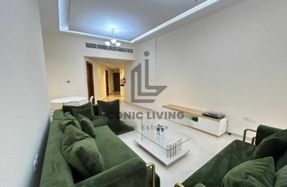Apartment - 2 - 3 for rent in Elite Sports Residence 8 - Elite Sports Residence - Dubai Sports City - Dubai