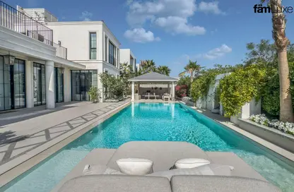 فيلا - 6 غرف نوم - 8 حمامات للبيع في ذا فيرواي - دبي هيلز استيت - دبي