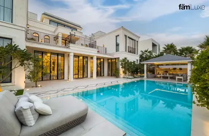 فيلا - 6 غرف نوم - 8 حمامات للبيع في ذا فيرواي - دبي هيلز استيت - دبي