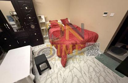 Apartment - Studio - 1 for rent in Al Rashidiya Towers - Al Rashidiya - Ajman Downtown - Ajman Apartment - Studio - 1 for rent in Al Rashidiya Towers - Al Rashidiya - Ajman Downtown - Ajman