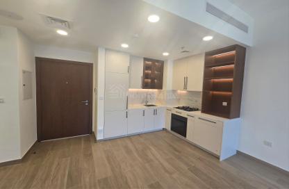 Apartment - 1 - 1 for sale in The Mayfair - Town Square - Dubai