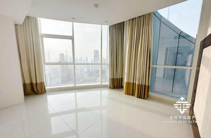 Apartment - 3 Bedrooms - 3 Bathrooms for rent in Damac Maison The Distinction - Downtown Dubai - Dubai