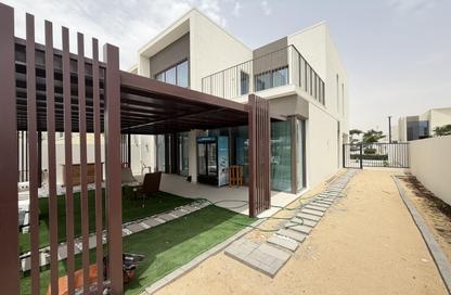 Villa - 4 Bedrooms - 5 Bathrooms for rent in Nara - The Valley - Dubai