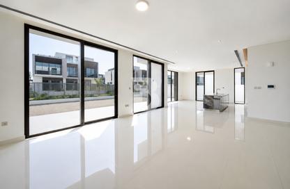 Villa - 5 - 7 for rent in Palm Hills - Dubai Hills Estate - Dubai