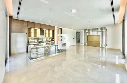 Villa - 5 - 7 for rent in Palm Hills - Dubai Hills Estate - Dubai