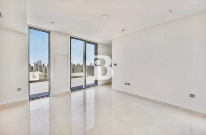 Villa - 5 - 7 for rent in Palm Hills - Dubai Hills Estate - Dubai