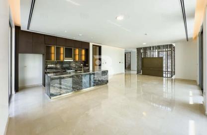 Villa - 5 Bedrooms - 7 Bathrooms for rent in Palm Hills - Dubai Hills Estate - Dubai