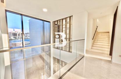 Villa - 5 Bedrooms - 7 Bathrooms for rent in Palm Hills - Dubai Hills Estate - Dubai Villa - 5 Bedrooms - 7 Bathrooms for rent in Palm Hills - Dubai Hills Estate - Dubai