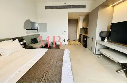 Apartment - 1 Bathroom for rent in Mag 970 - MAG City - Mohammed Bin Rashid City - Dubai Apartment - 1 Bathroom for rent in Mag 970 - MAG City - Mohammed Bin Rashid City - Dubai