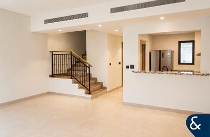 Villa - 5 Bedrooms - 5 Bathrooms for rent in Costa Brava 1 - Costa Brava - Damac Lagoons - Dubai